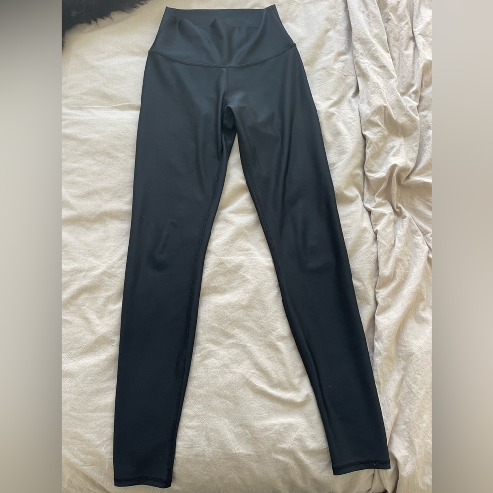Alo Yoga Airlift Legging Medium